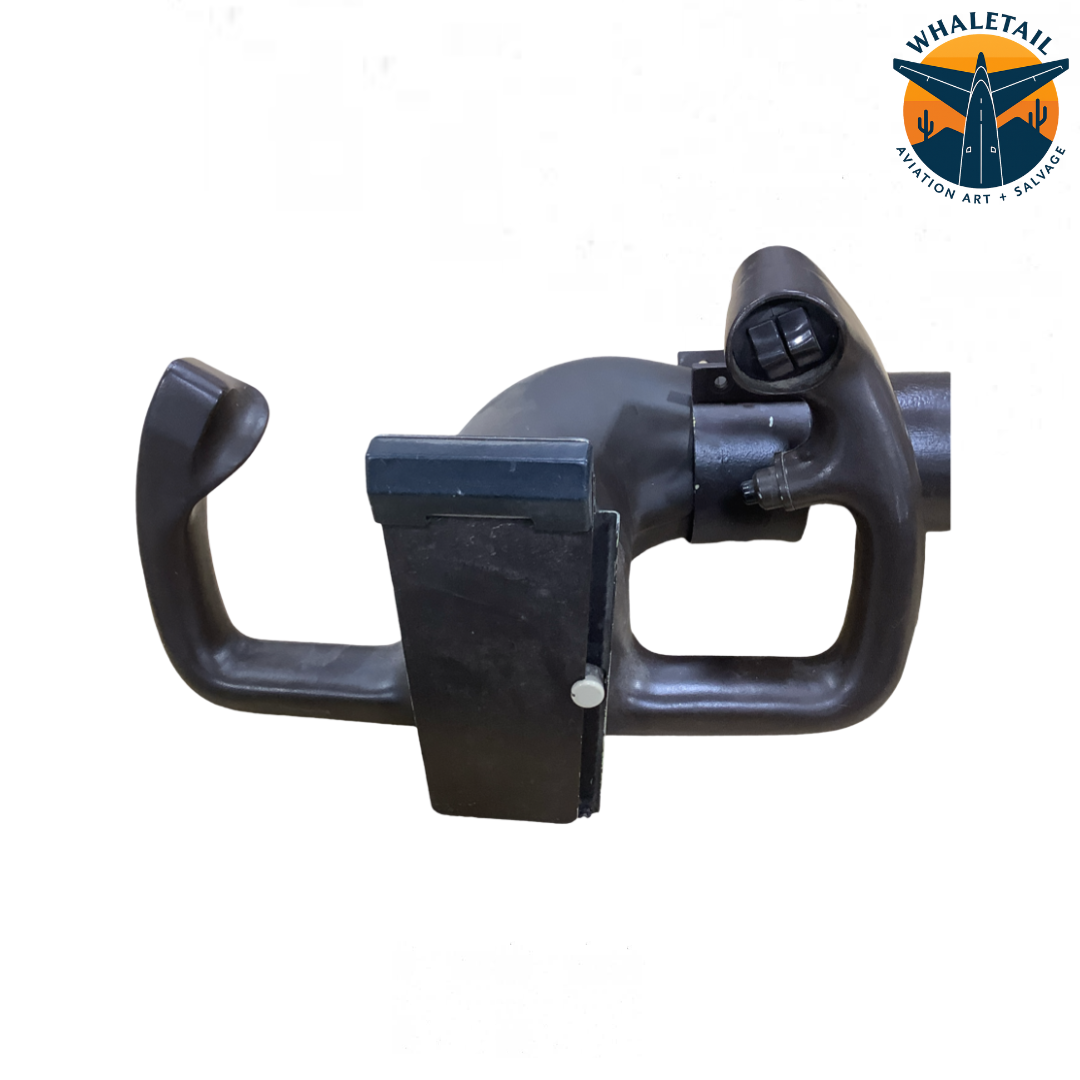 Copilot 757 Wheel & Column Assy