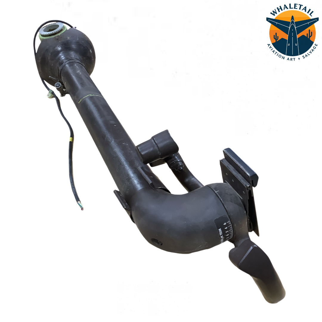 Copilot 757 Wheel & Column Assy