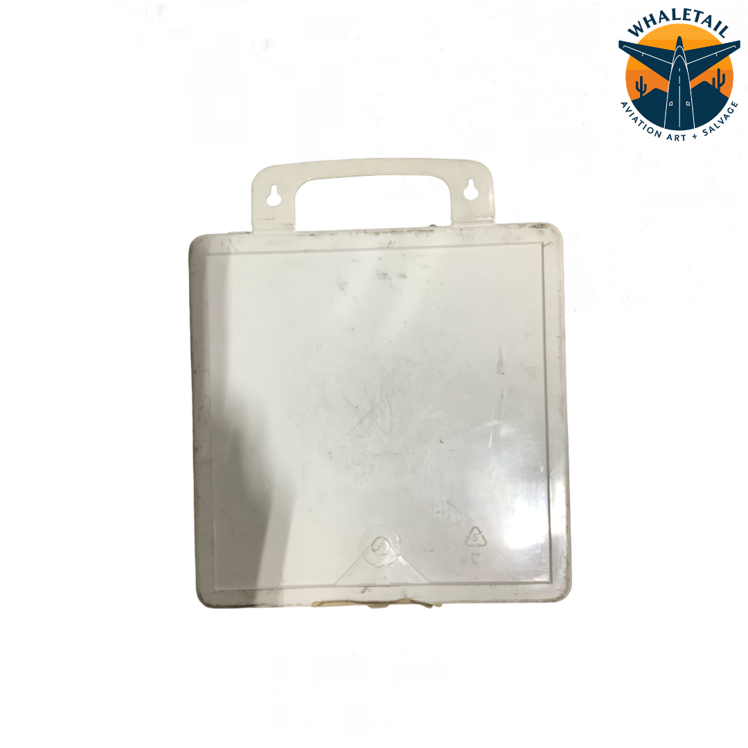 AA-1218 First Aid Kit (NOT FOR ACTUAL USE)