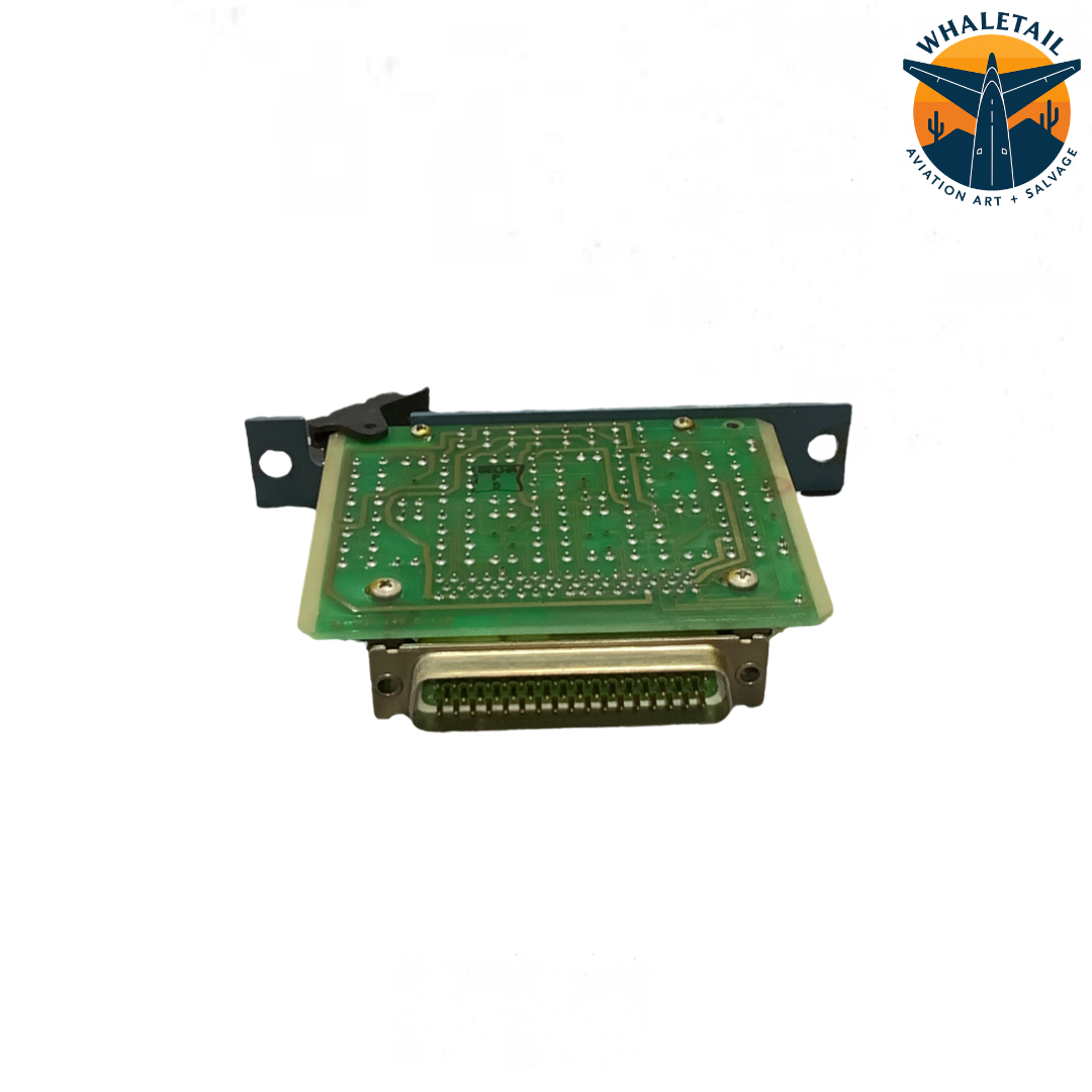 Annunciator Light Test Board