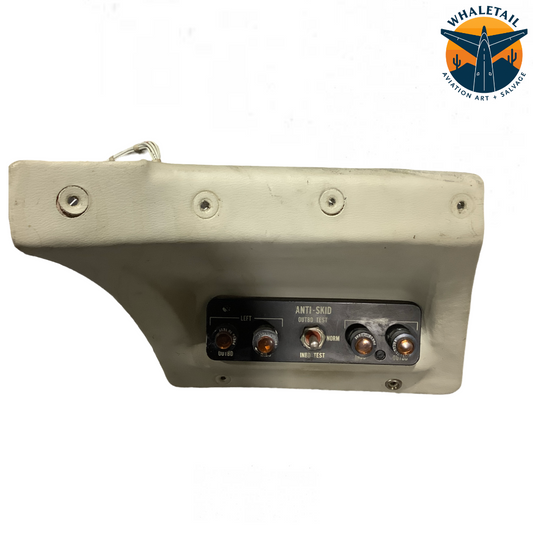 Anti-Skid Panel Assembly