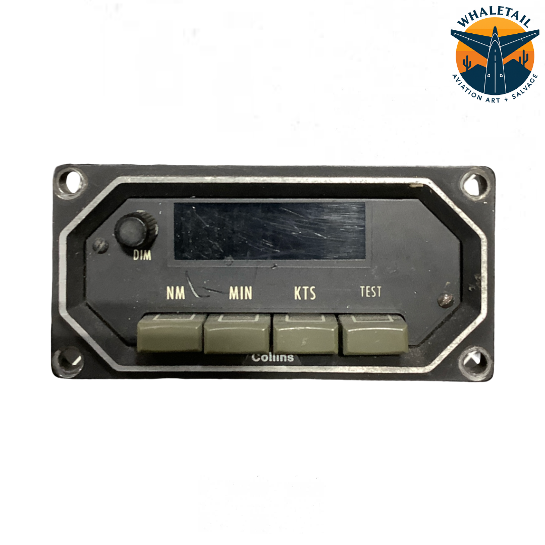 DME Indicator