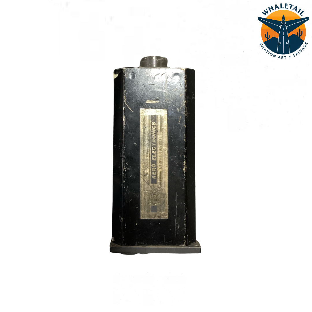 DME Indicator