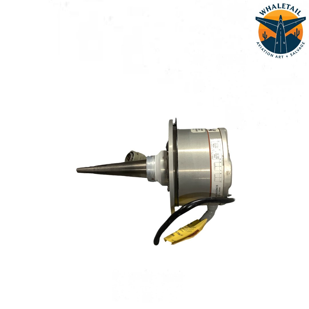 Angle of Attack Transmitter