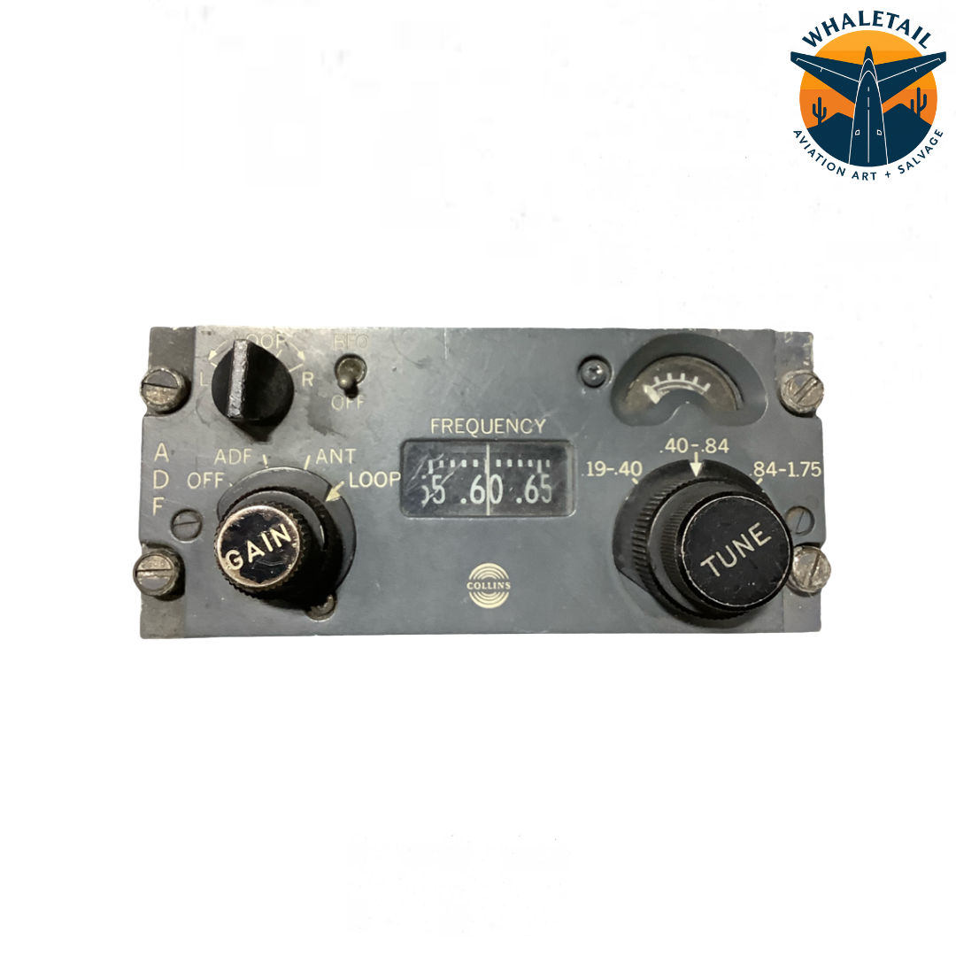 ADF Control Unit