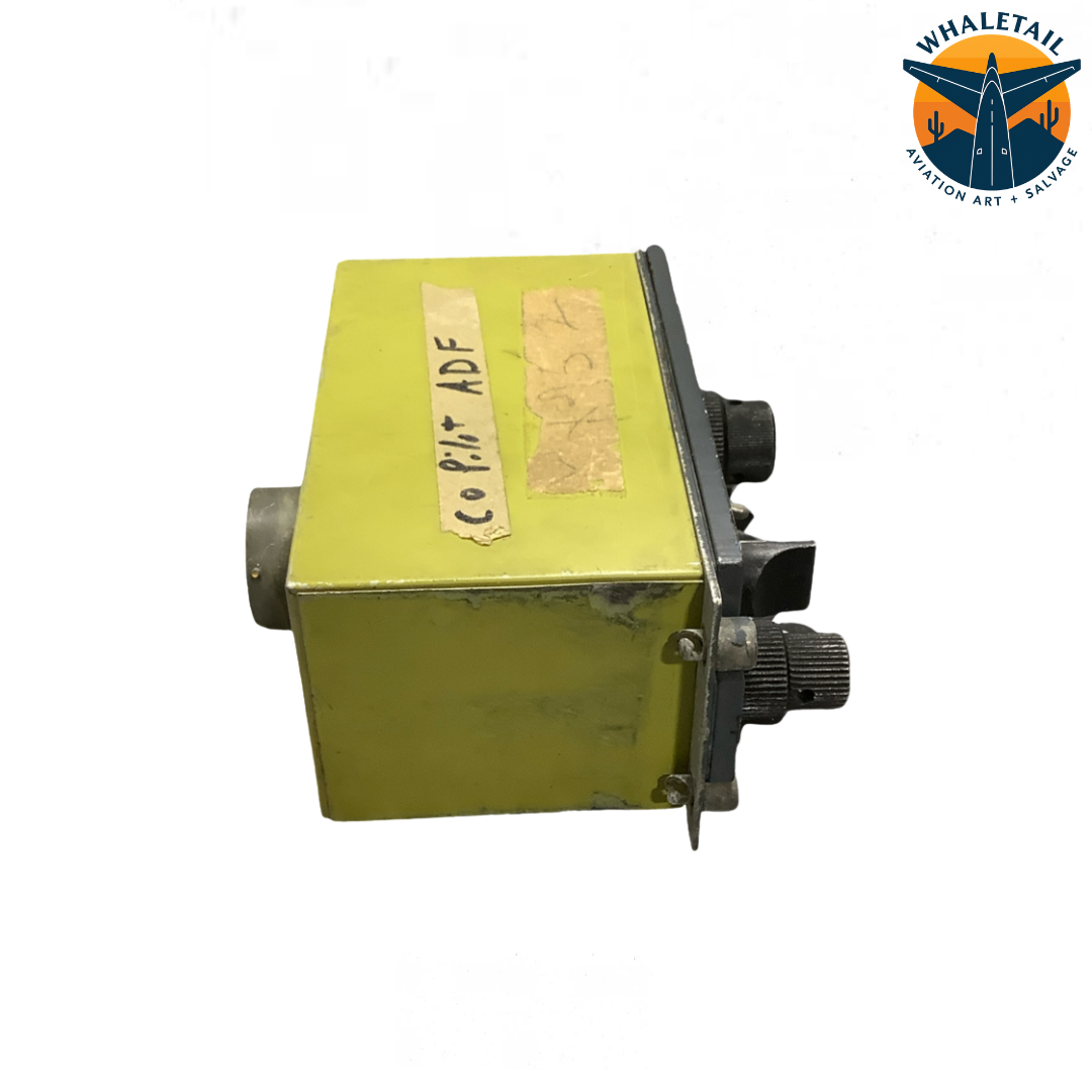 ADF Control Unit