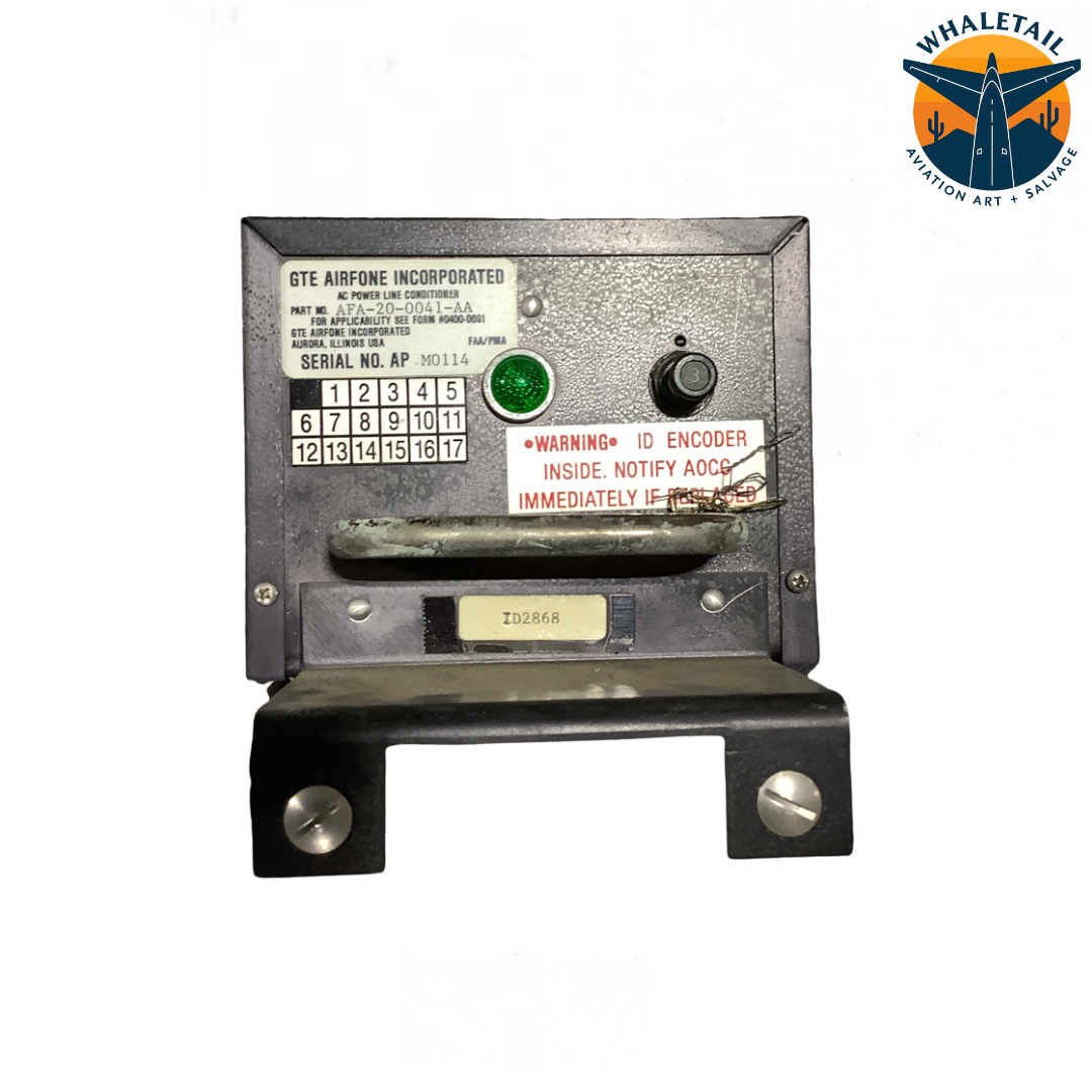 AC Power Line Conditioner
