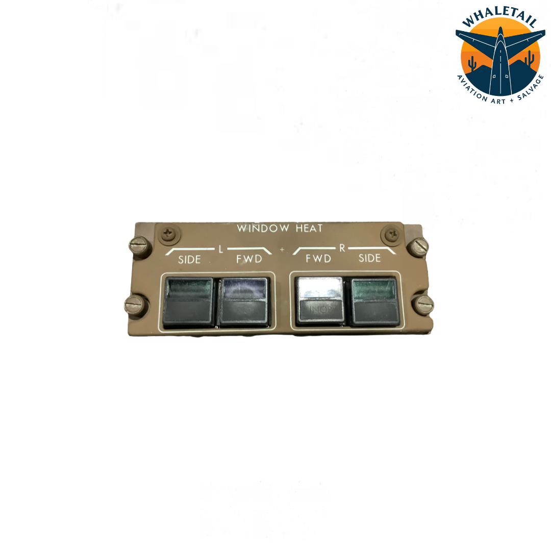 Shop 757 Aircraft Parts For Sale – Whaletail Sales