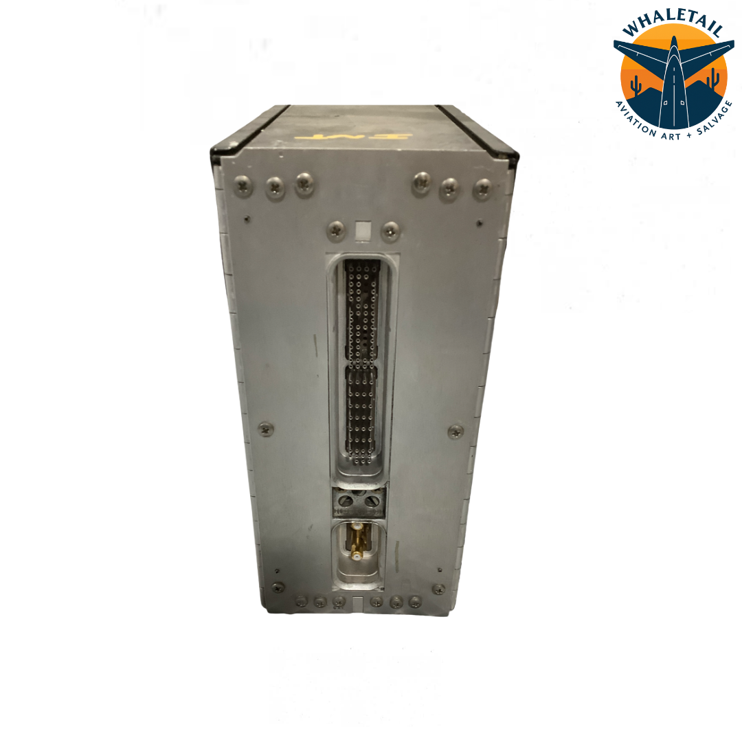 B757 ILS Receiver