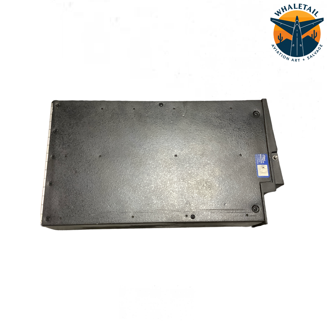 B757 ILS Receiver