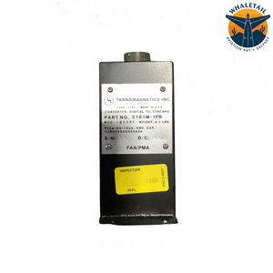 Converter: Digital to Syncro