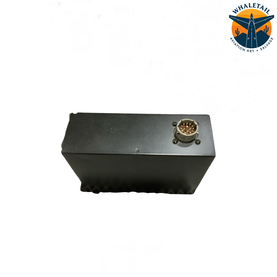Converter: Digital to Syncro