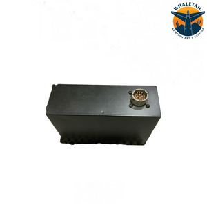 Converter: Digital to Syncro