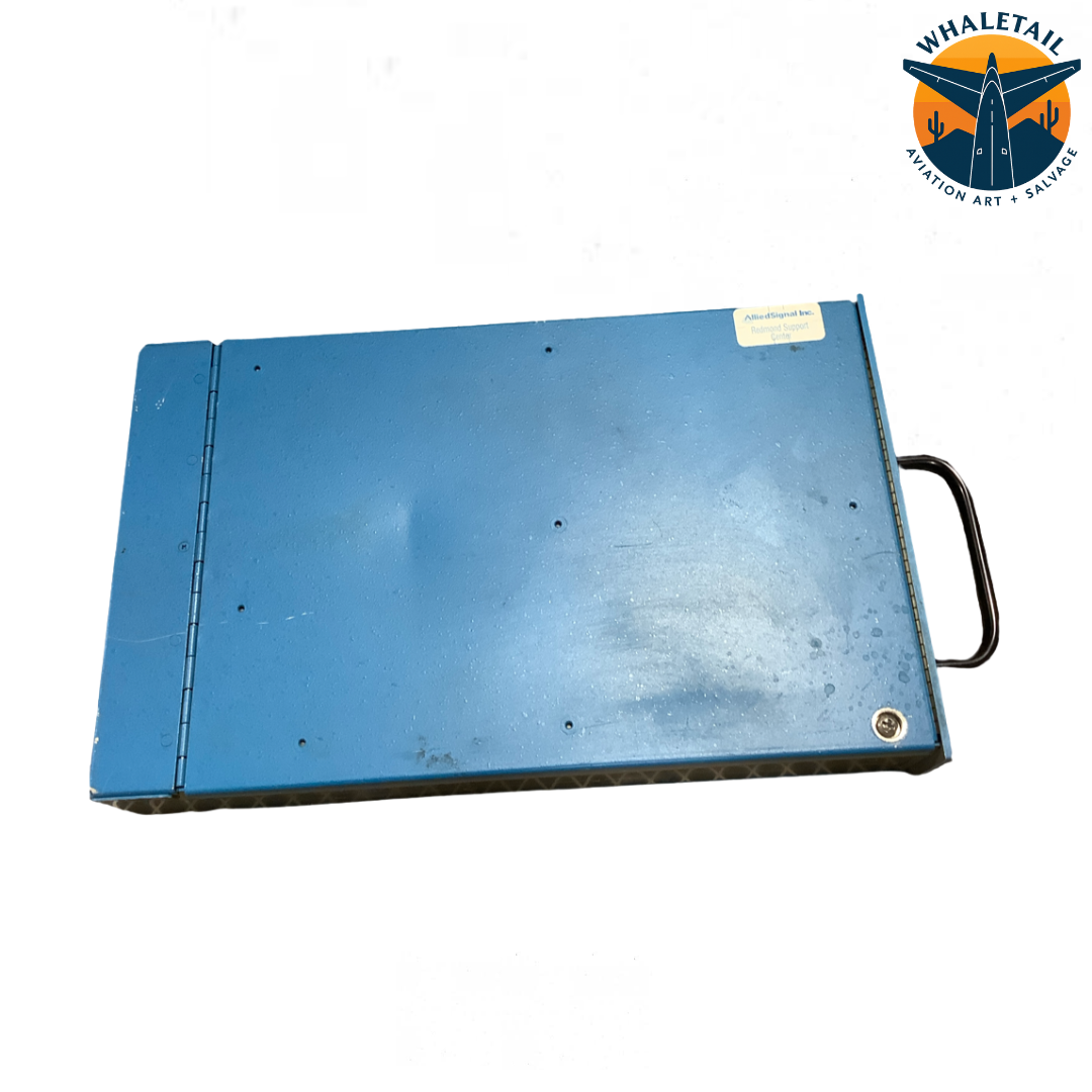 MK VII Warning Computer