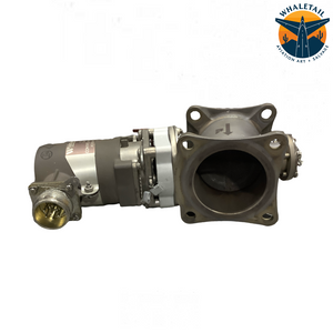 MD-80 Shut Off Valve