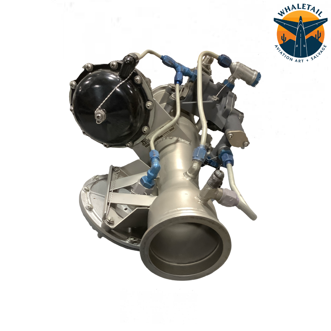 Flow Control Valve