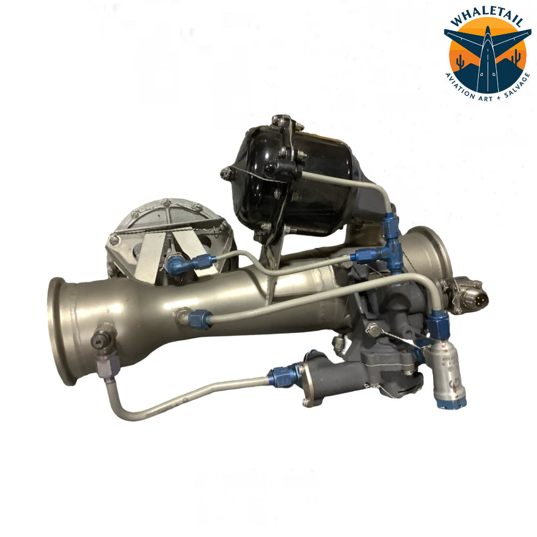 Flow Control Valve