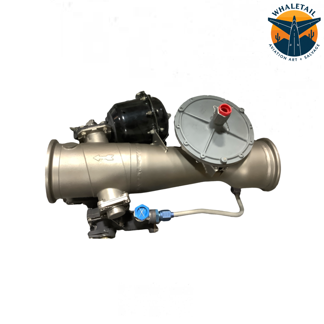 Flow Control Valve