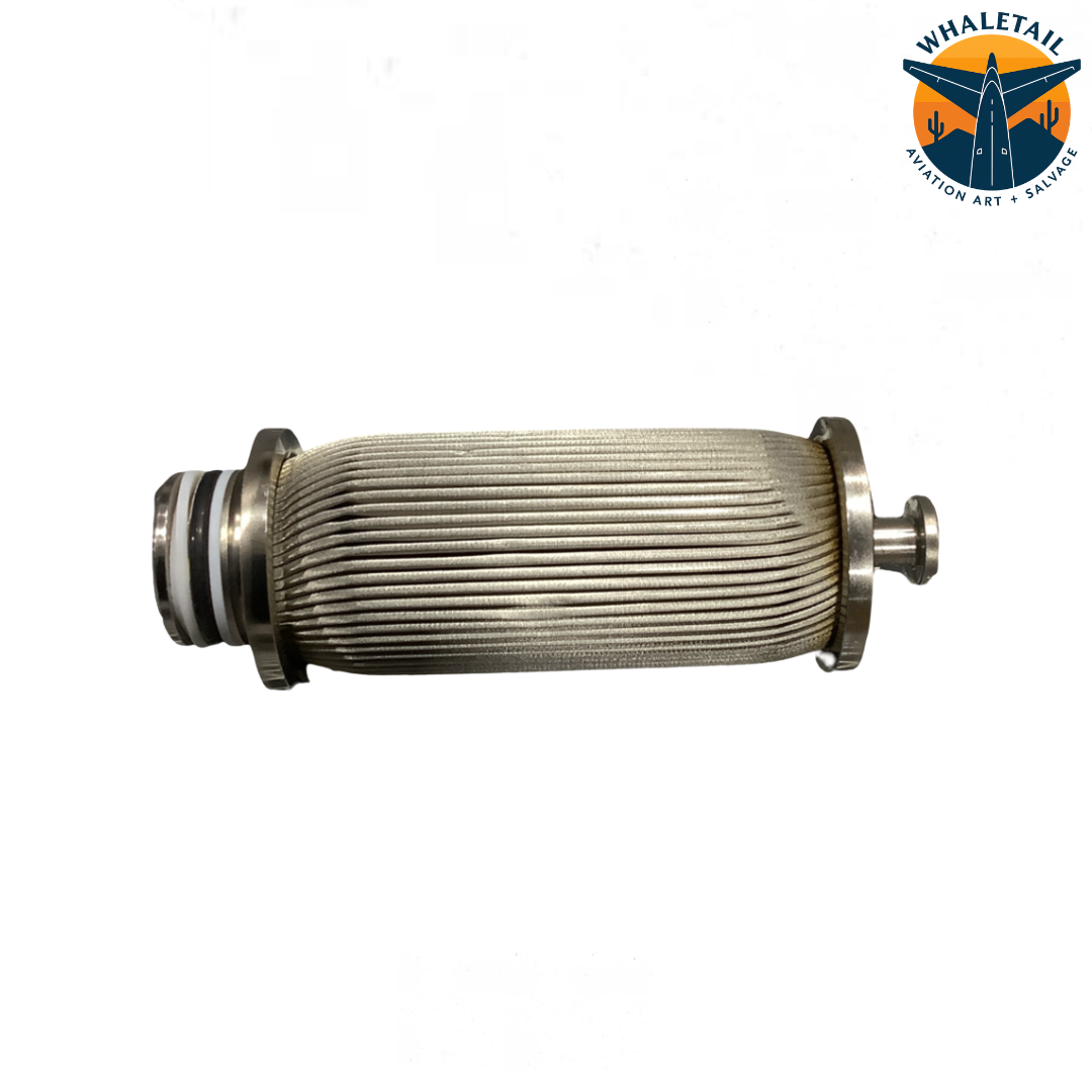 Fuel Filter Assembly