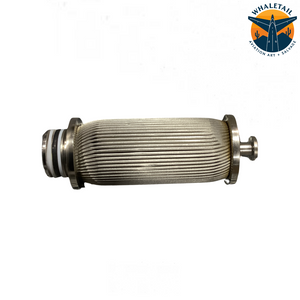 Fuel Filter Assembly
