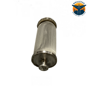 Fuel Filter Assembly