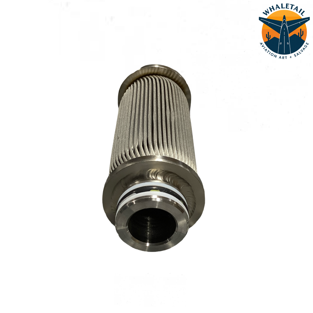 Fuel Filter Assembly