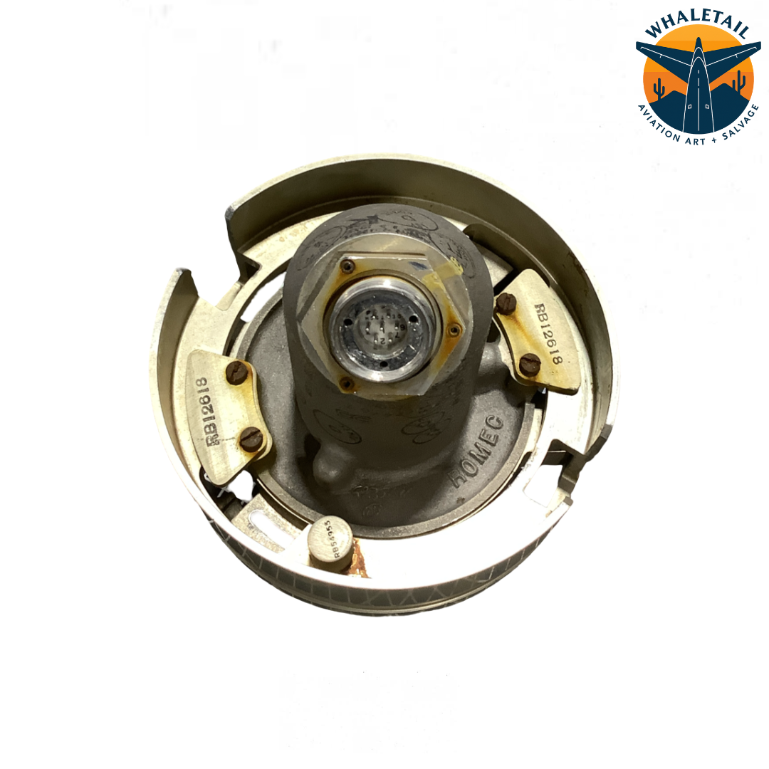 Engine Starting Fuel Pump