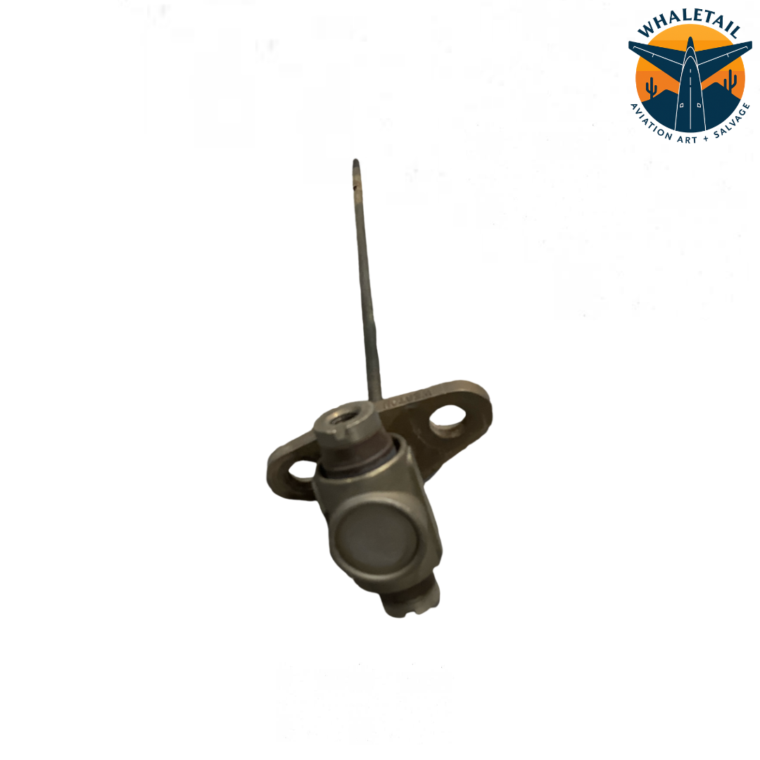 Aircraft Thermocouple Assembly