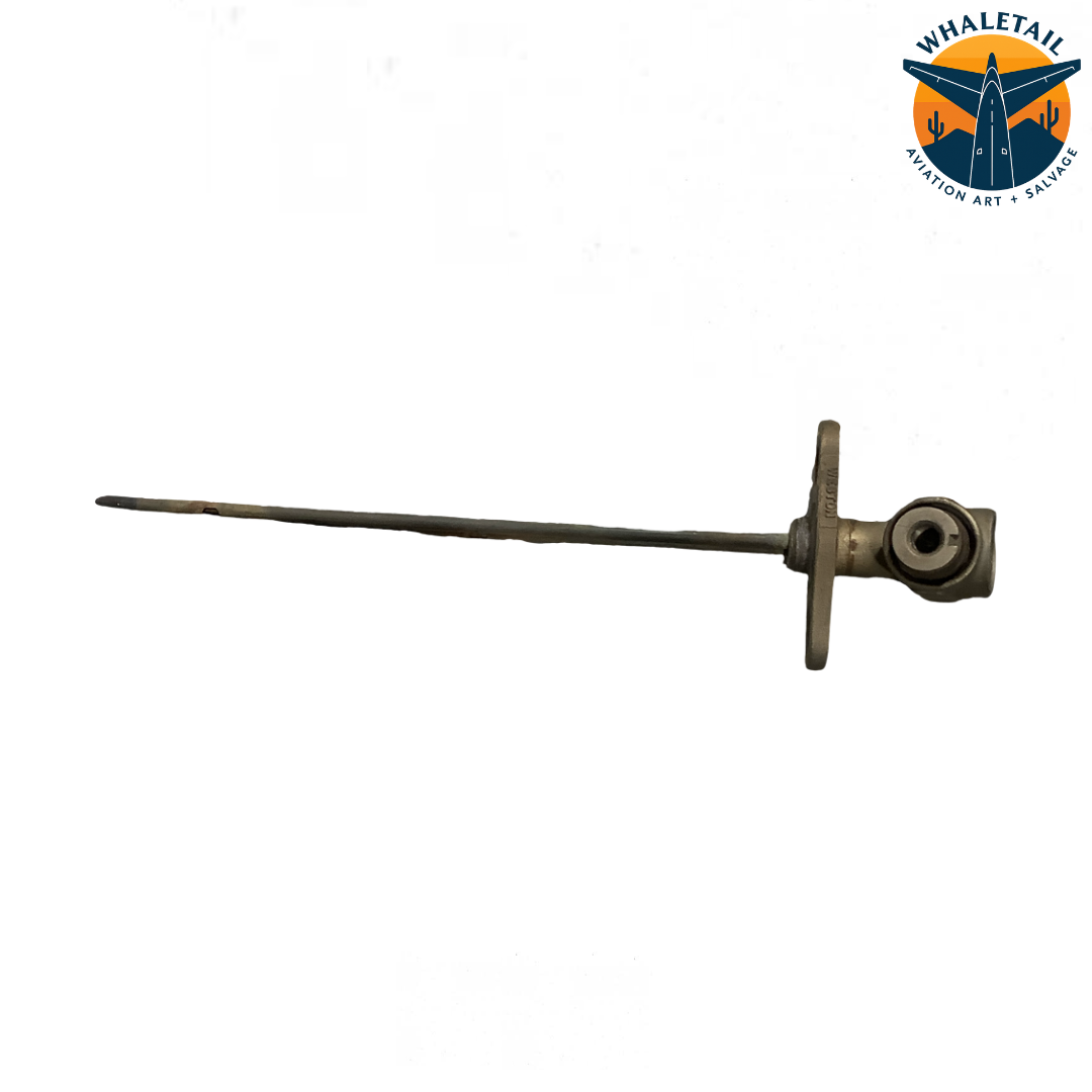 Aircraft Thermocouple Assembly