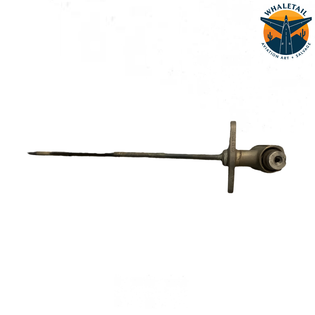 Aircraft Thermocouple Assembly