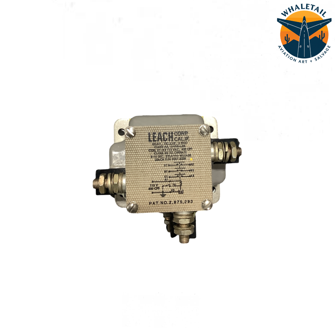 Relay Unit
