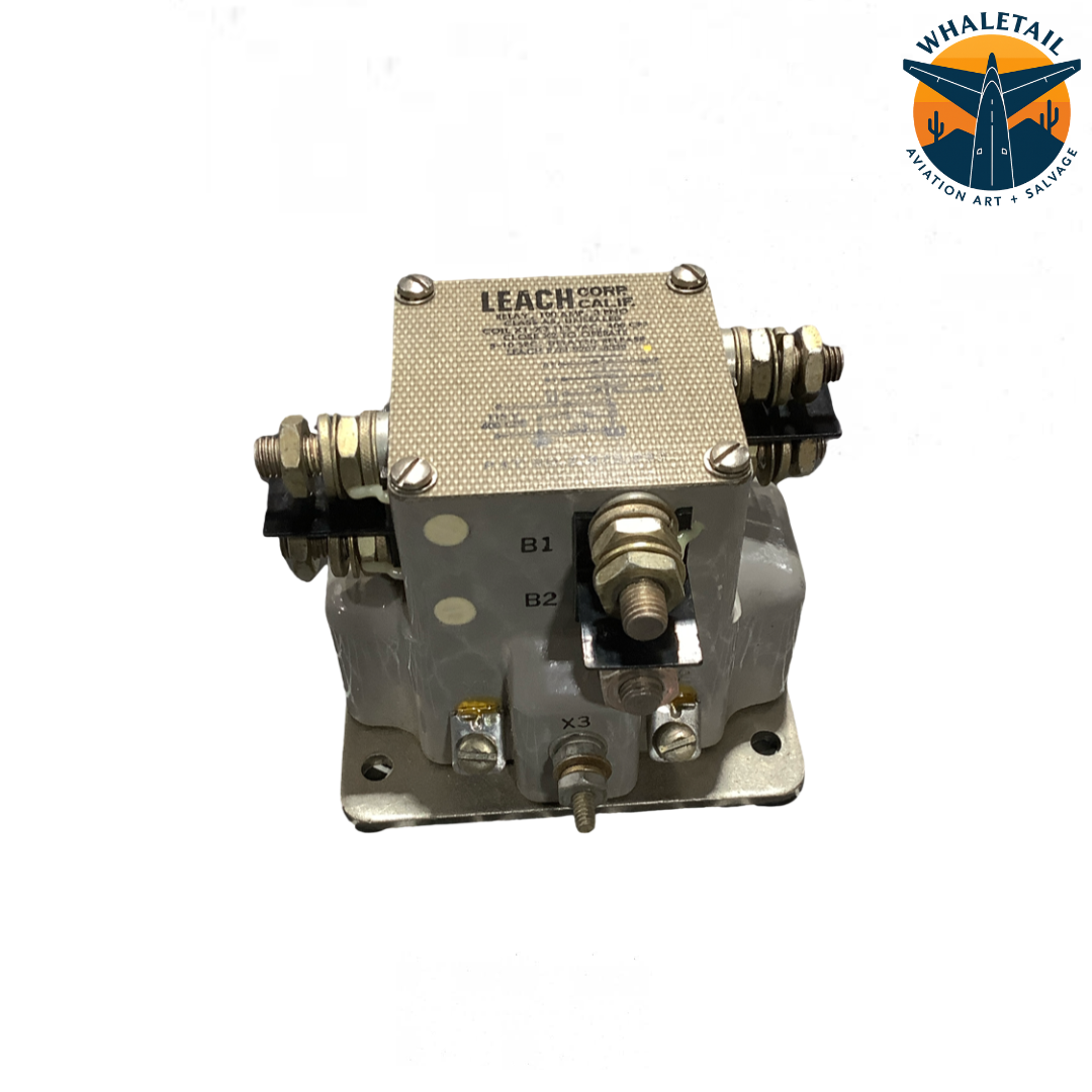 Relay Unit