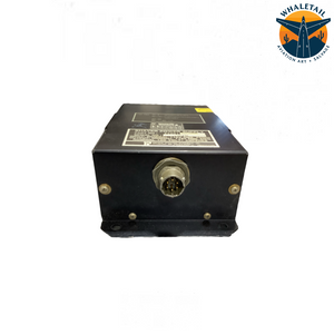 B767 Shaver Power Supply