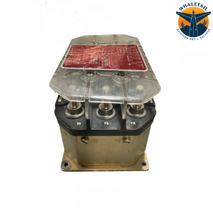 MD-80 Power Relay Unit
