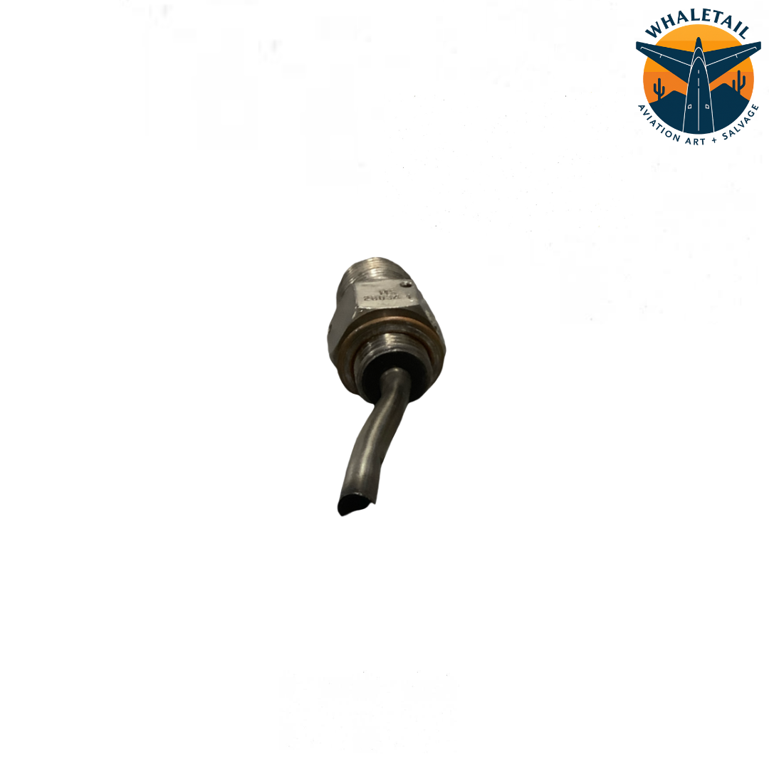 Temperature Sensor