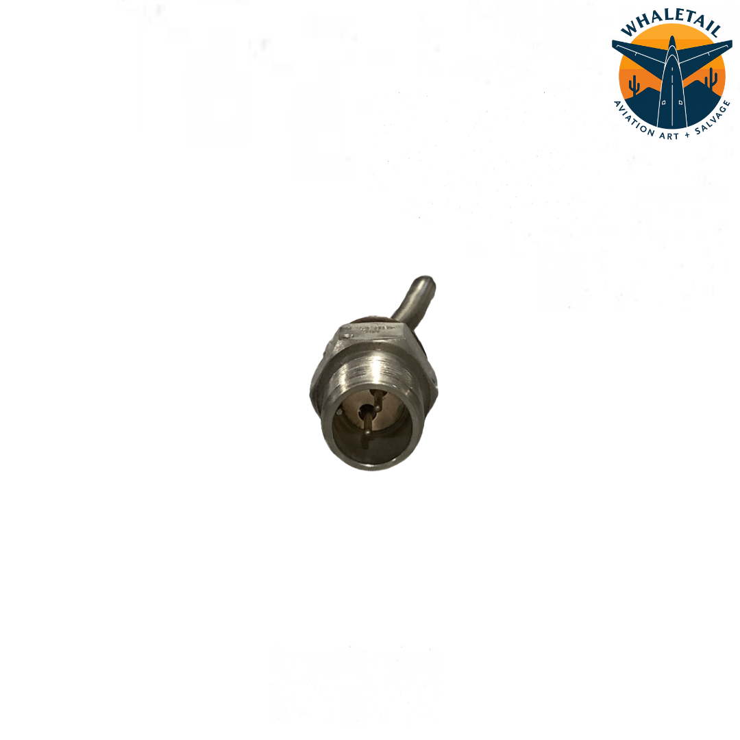 Temperature Sensor