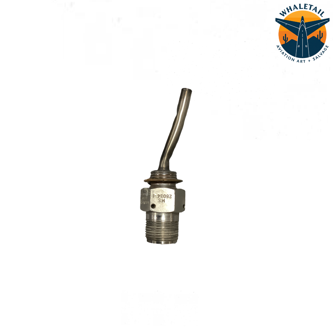Temperature Sensor