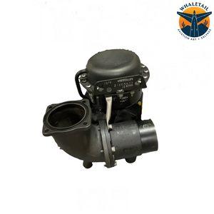 MD90 Butterfly Valve
