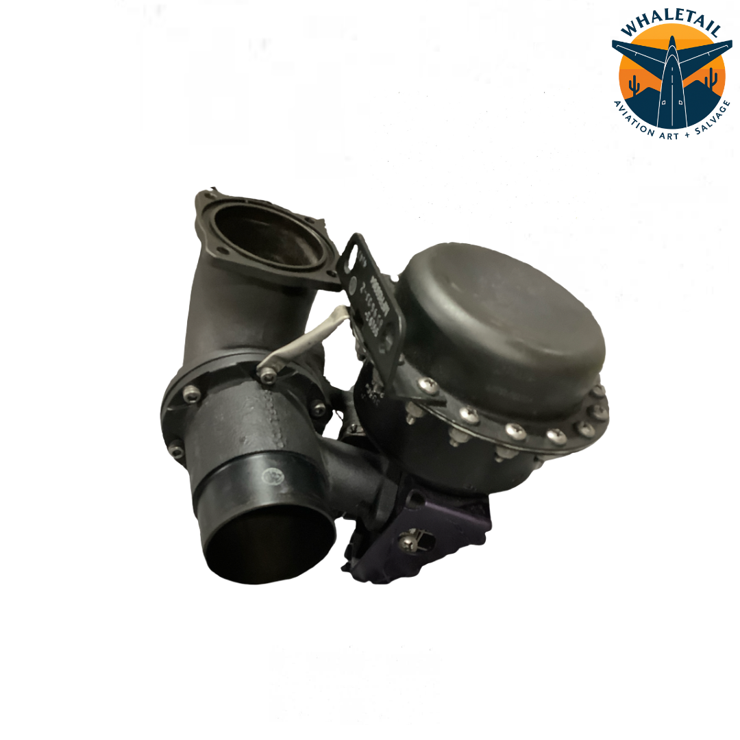 MD90 Butterfly Valve