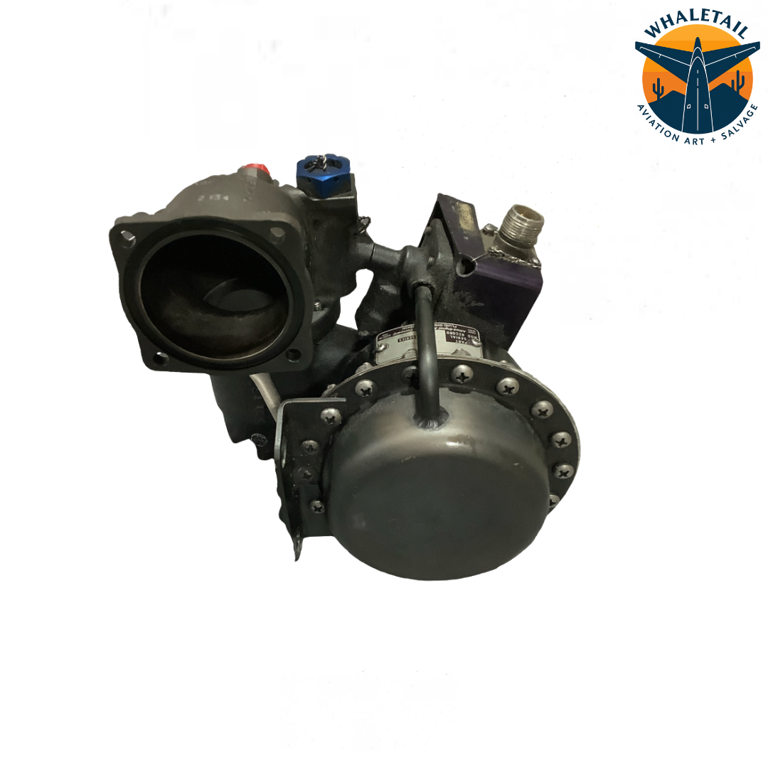 MD90 Butterfly Valve