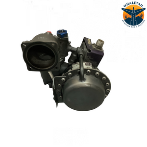MD90 Butterfly Valve