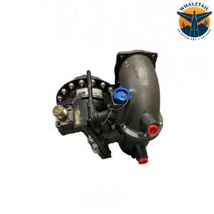 MD90 Butterfly Valve