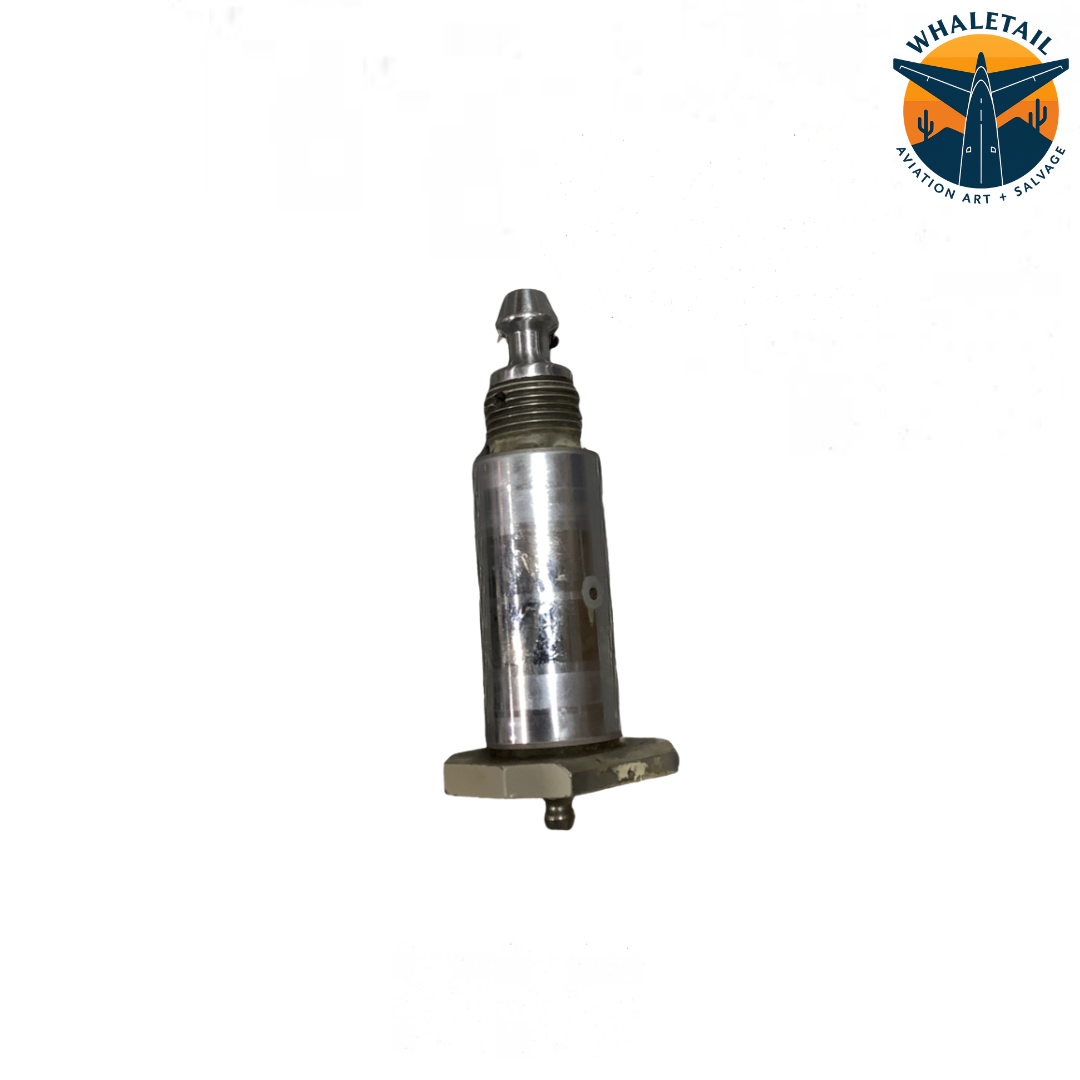 Aircraft Landing Gear Trunnion Pin