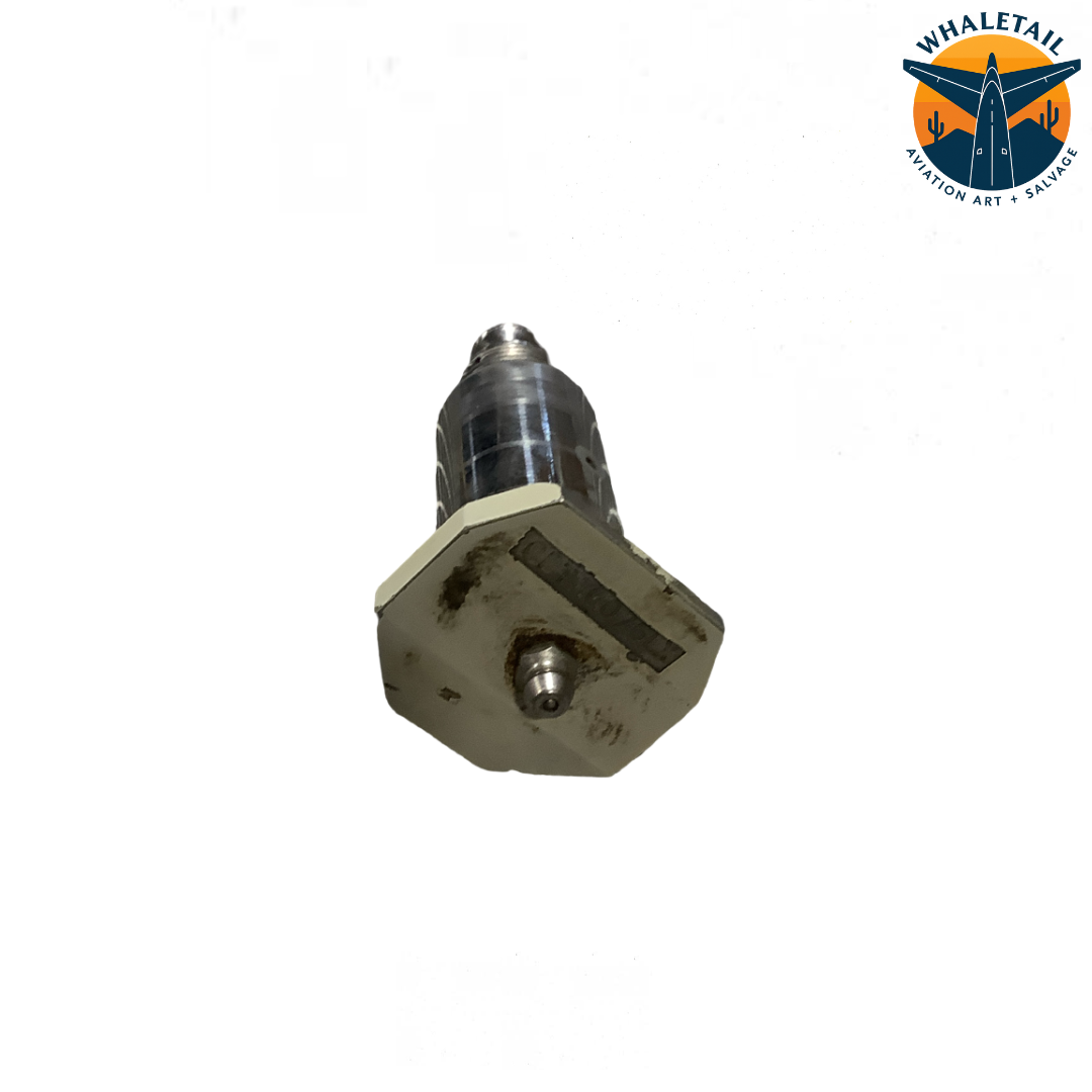 Aircraft Landing Gear Trunnion Pin