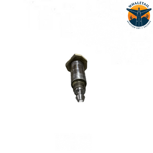 Aircraft Landing Gear Trunnion Pin