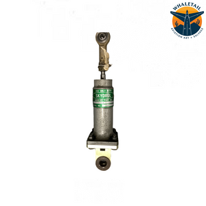 Aircraft Actuator