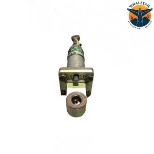 Aircraft Actuator