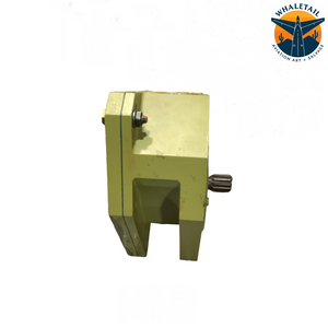 MD-80 Gear Box Assembly