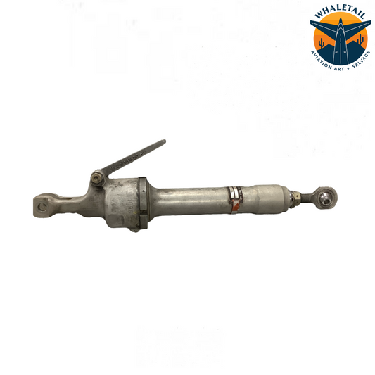 Nose Gear Forward Door Link Assembly
