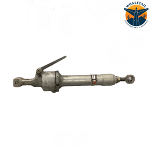 Nose Gear Forward Door Link Assembly